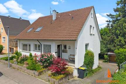 Haus zum Kaufen in Besigheim 550.000,00 € 187.55 m²