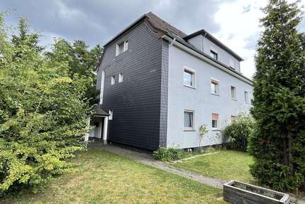 Wohnung zum Kaufen in Düsseldorf 65.000,00 € 73.97 m²