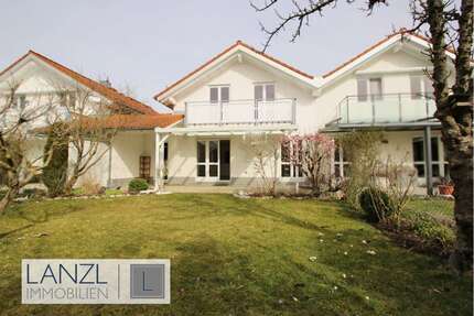 Haus zum Mieten in Grasbrunn Neukeferloh 2.400,00 € 148 m²