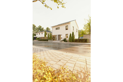 Das Stadthaus zum Wohlfühlen in Homberg OT Mühlhausen - Komfort und Design perfekt kombiniert