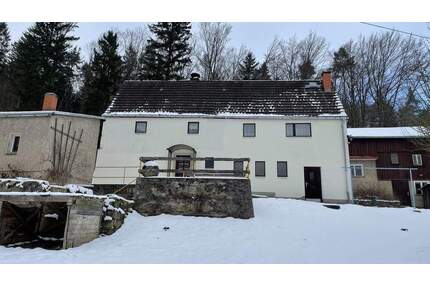 Neues Zuhause für Ihre Familie! - Bad Gottleuba-Berggießhübel Bahra