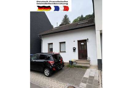 Haus zum Kaufen in Sankt Ingbert 55.000,00 € 75 m²