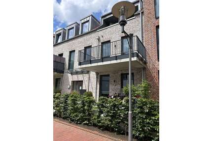 Wohnung zum Mieten in Rendsburg 900,00 € 64 m²