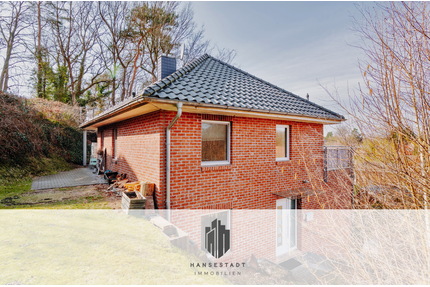 Haus zum Kaufen in Stelle 449.000,00 € 146 m²