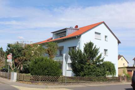 Wohnung zum Mieten in Bietigheim-Bissingen 1.050,00 € 78 m²