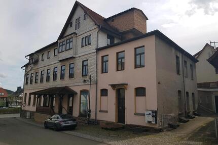 Flächen ab ca. 100qm in 98671 Meiningen Walldorf Zu vermieten,