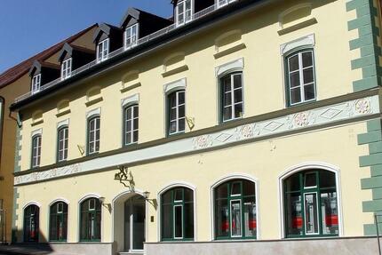 1-Zimmer-Appartment im Zentrum von Haag i. OB - Haag in Oberbayern