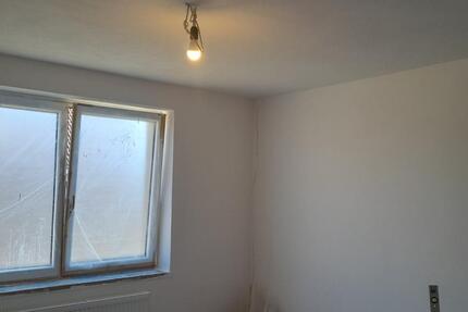 Renovierte 1Raum-Whg. (bezugsfertig) - Bischofswerda