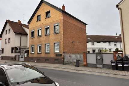 Haus zum Kaufen in Hanau 481.000,00 € 298 m²
