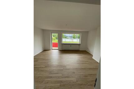 37qm 1-Zimmer Wohnung komplett renoviert, ab sofort verfügbar - Kronach