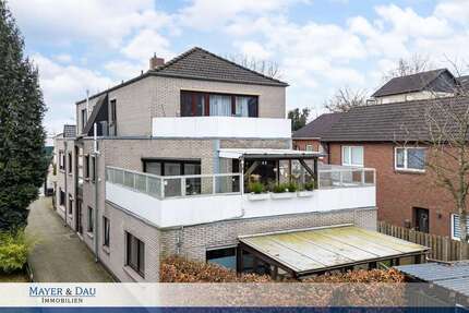 Wohnung zum Kaufen in Bad Zwischenahn 199.000,00 € 81.46 m²