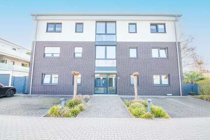 Wohnung zum Kaufen in Neukirchen-Vluyn 334.400,00 € 88 m²