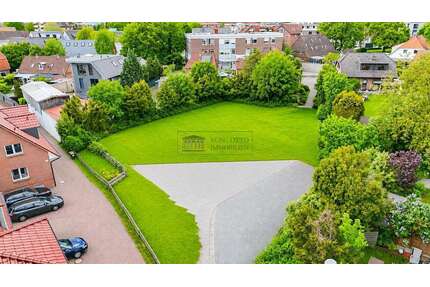 Grundstück zu verkaufen in Geesthacht 1.200.000,00 € 1062.01 m²