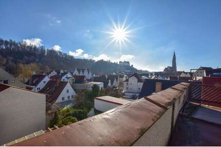 Haus zum Kaufen in Landshut 1.300.000,00 € 385.95 m²