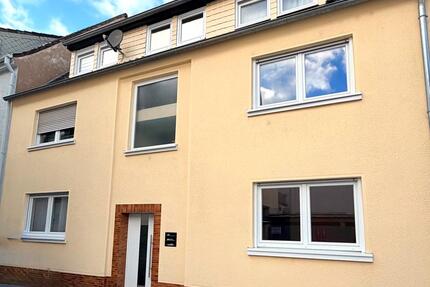 Mehrfamilienhaus KL-West, Stadtteil Kotten - Kaiserslautern Engelshof