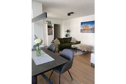 Wohnung zum Mieten in Schorndorf 914,00 € 55.27 m²