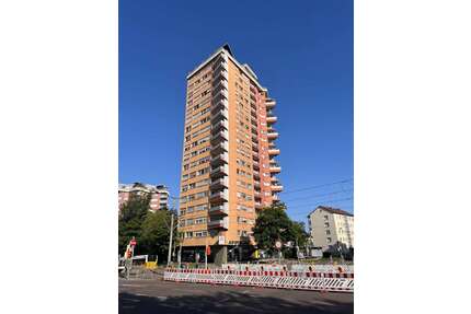 Wohnung zum Kaufen in Stuttgart 549.000,00 € 98.63 m²