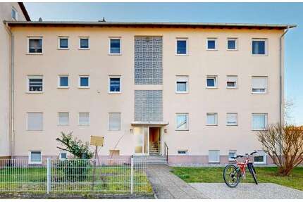Wohnung zum Kaufen in Hagenbach 230.000,00 € 75.14 m²
