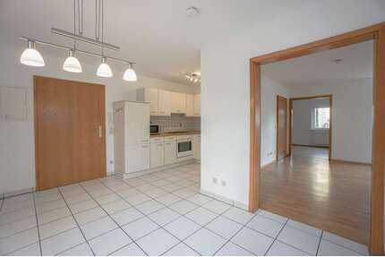 Wohnung zum Mieten in Rednitzhembach 650,00 € 53 m²