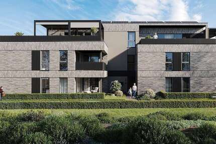 Wohnung zum Kaufen in Heinsberg 389.000,00 € 98 m²