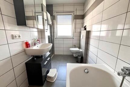 3 Zimmer Wohnung in Mallersdorf-Pfaffenberg, Neubau