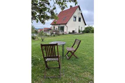 Haus zum Kaufen in Dohma 490.000,00 € 120 m²
