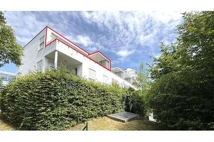 Wohnung zum Kaufen in Ulm 375.000,00 € 81.85 m²