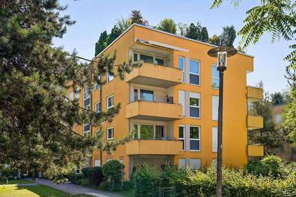 Wohnung zum Kaufen in München 485.000,00 € 54 m²