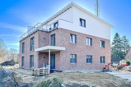 WUNDERSCHÖNE NEUBAUWOHNUNG - 1.200,00&nbsp;EUR Kaltmiete, ca.&nbsp; 95,40&nbsp;m&sup2;&nbsp;Wohnfl&auml;che in Hollenstedt (PLZ: 21279)