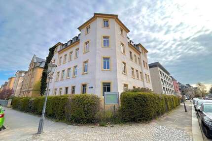 Wohnung zum Mieten in Dresden 969,00 € 66 m²