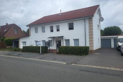Mehrfamilienhaus in Dissau von Privat - Stockelsdorf