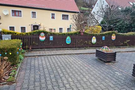 Ferienwohnung für max.4 Personen in Weesenstein - Heidenau