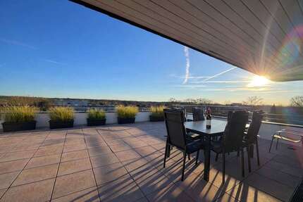 Wohnung zum Mieten in Warendorf 1.250,00 € 115 m²