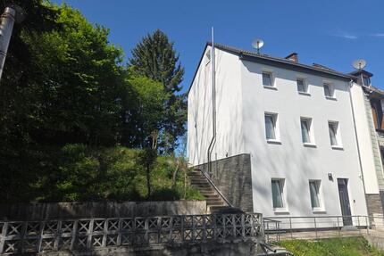 Einfamilienhaus - Vollmodernisiert - Wuppertal Gemarkung Elberfeld