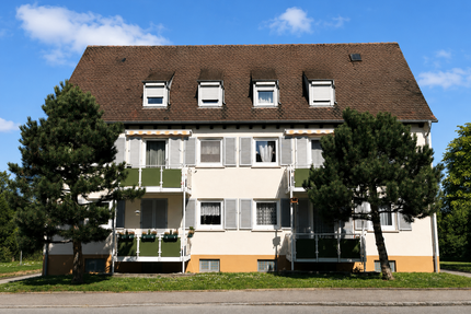 Wohnung zum Mieten in Stuttgart 644,77 € 61.7 m²