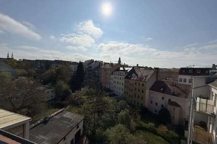 Wohnung zum Mieten in Görlitz 360,00 € 51.64 m²