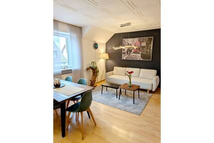 ***Tolle 3-ZKB Wohnung mit Sonnenbalkon*** - Mülheim-Kärlich