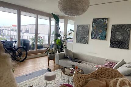 Tolle 2-Zi-Wohnung direkt an der Dahme | 90 m² | Balkon | Aufzug - Berlin Treptow-Köpenick