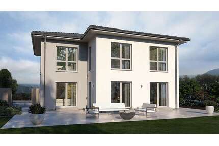 Wunderschönes puristisches Stadthaus mit vielfältigen Möglichkeiten für Sie! - Mayen