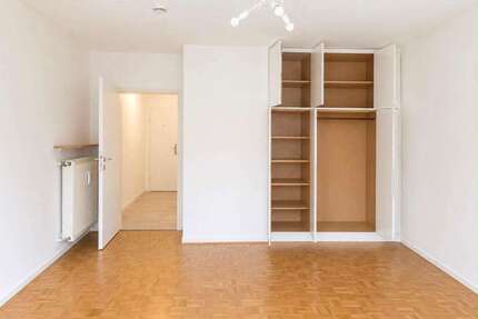 Wohnung zum Mieten in München 885,00 € 30 m²
