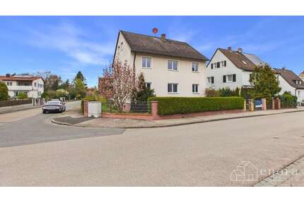 Haus zum Kaufen in Schwabach 459.000,00 € 162 m²