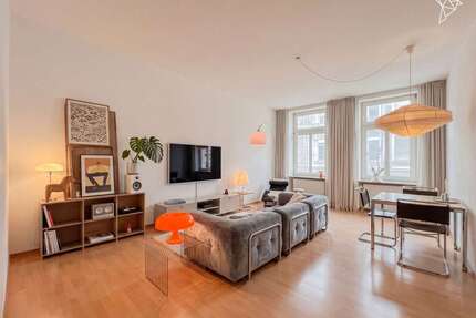 Wohnung zum Kaufen in Neuwied 219.000,00 € 75 m²
