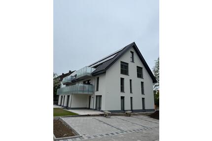 Neue moderne Maisonette-Wohnung - 4ZKBB in Herford Stiftberg
