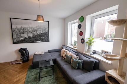 2 Zimmer Wohnung in Elmshorn - 720,00&nbsp;EUR Kaltmiete, ca.&nbsp; 44,00&nbsp;m&sup2; in Kölln-Reisiek (PLZ: 25337)