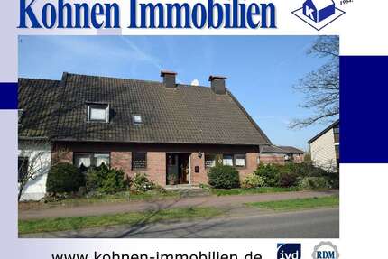 Haus zum Kaufen in Brüggen 393.000,00 € 153.63 m²