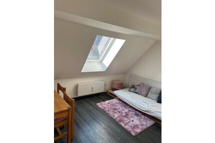 1 Zimmer Wohnung Nähe Fußgängerzone - Trier