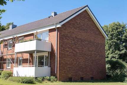 Wohnung zum Kaufen in Rendsburg 114.900,00 € 70 m²