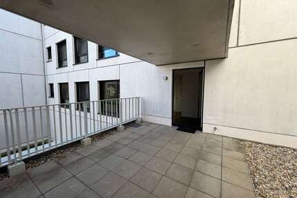 Wohnung zum Mieten in Nürnberg 1.290,00 € 86.58 m²
