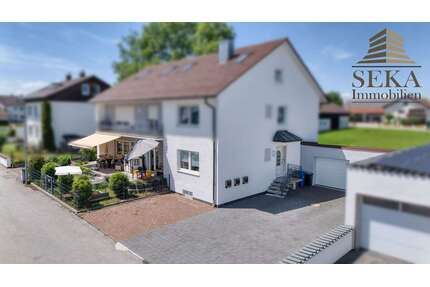 Wohnung zum Kaufen in Plattling 383.000,00 € 130.1 m²