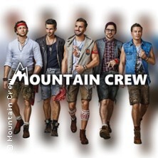 Erlenseer Sommerwiesen - Mountain Crew - Die Boyband aus den Alpen